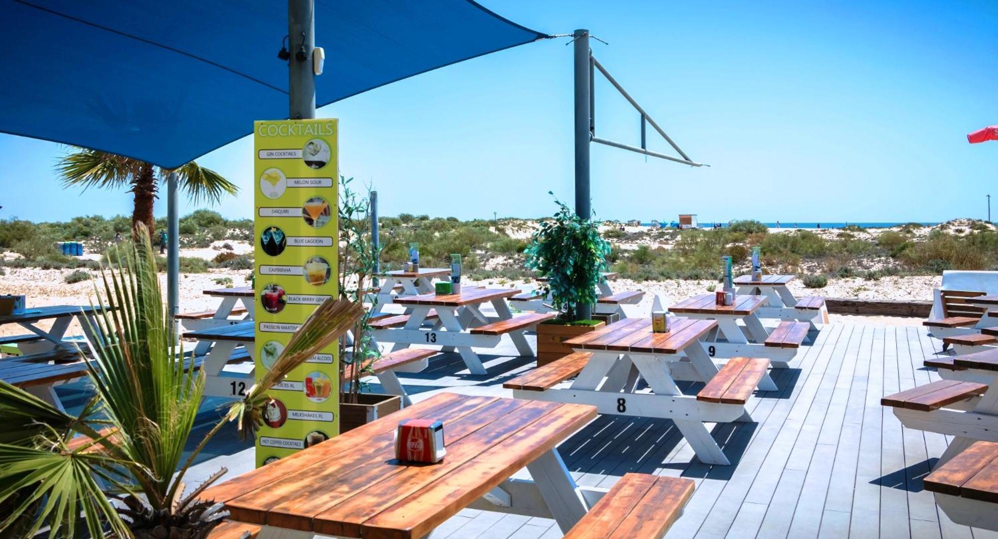 Casa Pink Flamingo Spacious Town Centre Tavira
