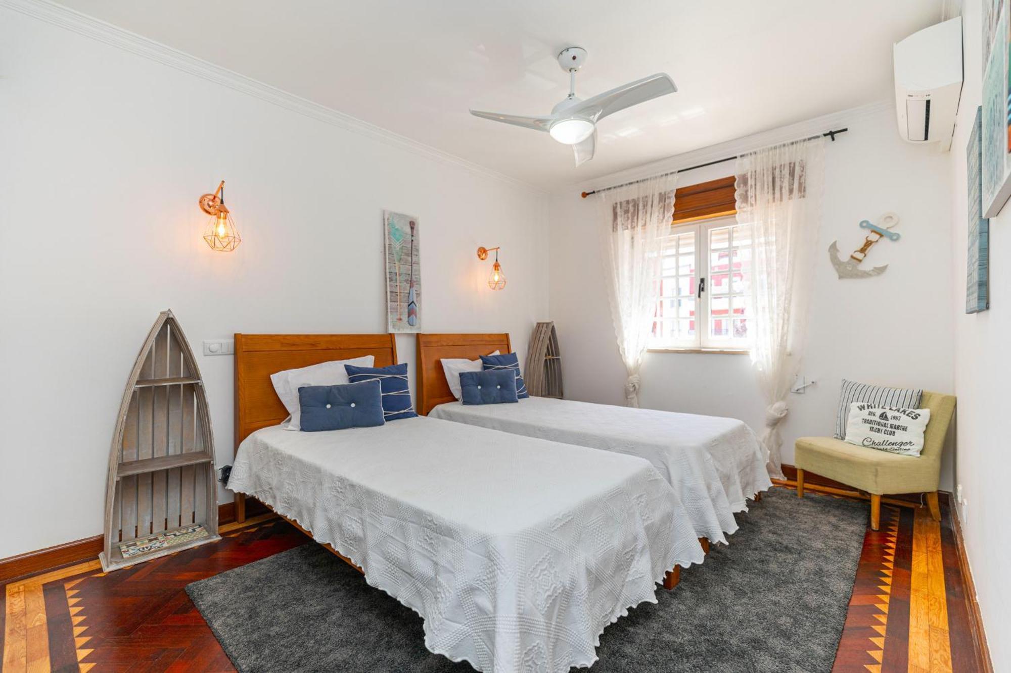 Villa Casa Pink Flamingo Spacious Town Centre