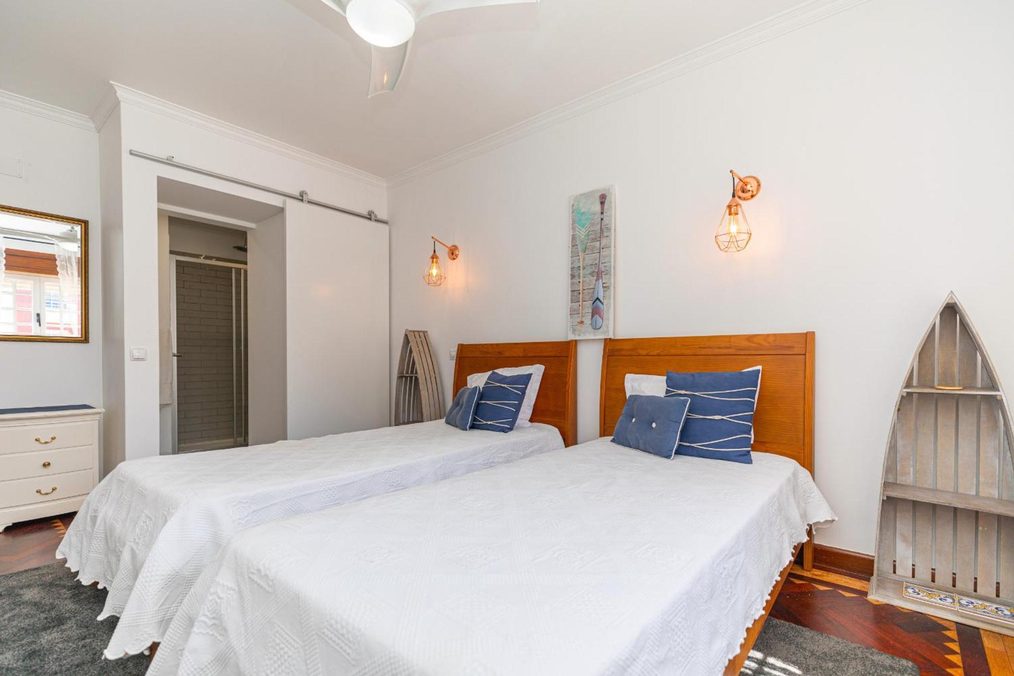Casa Pink Flamingo Spacious Town Centre Villa *