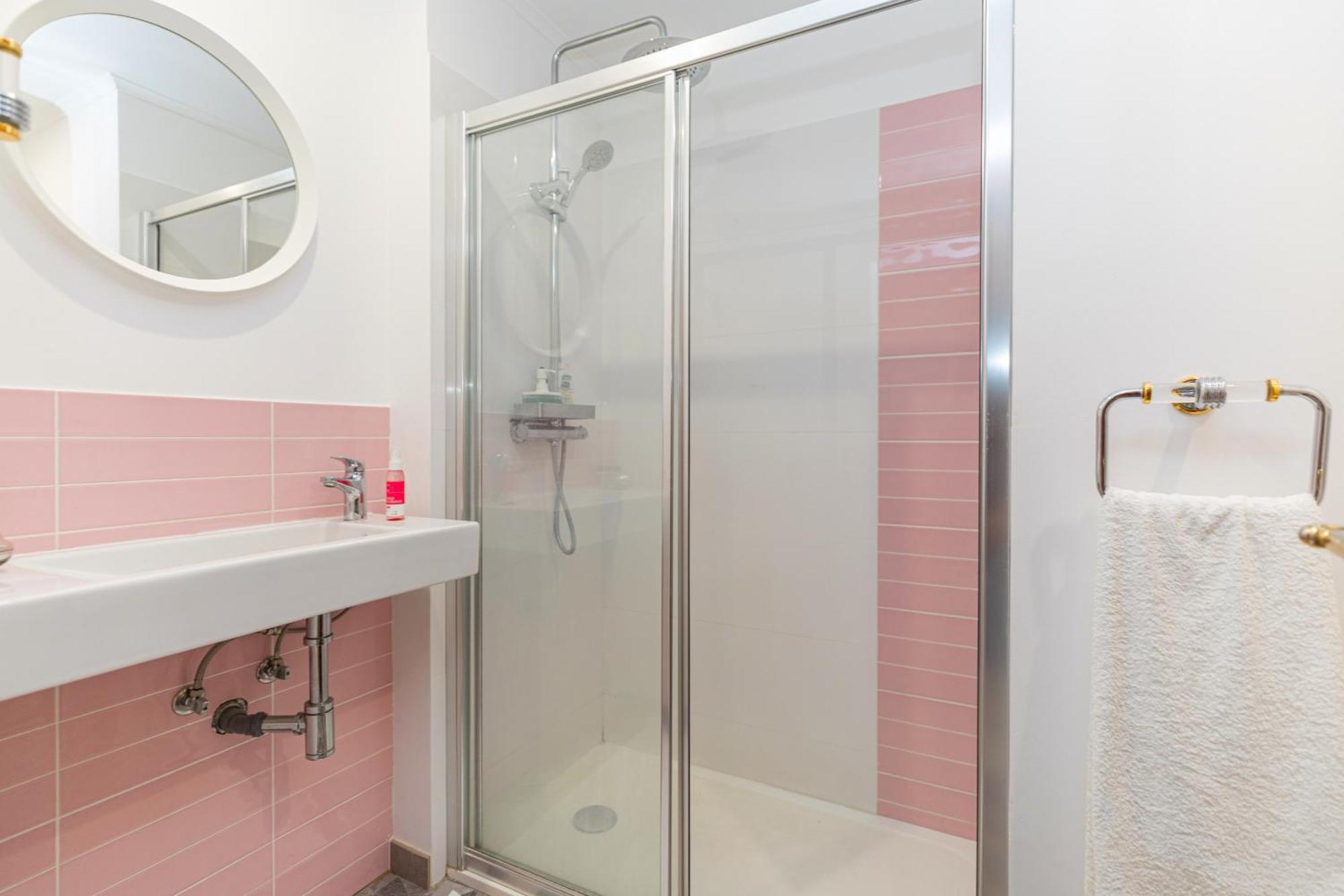 Villa Casa Pink Flamingo Spacious Town Centre *