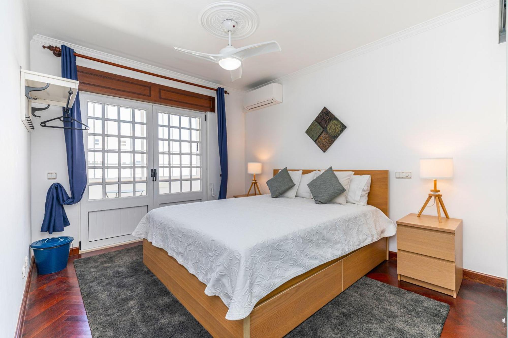 Casa Pink Flamingo Spacious Town Centre Tavira