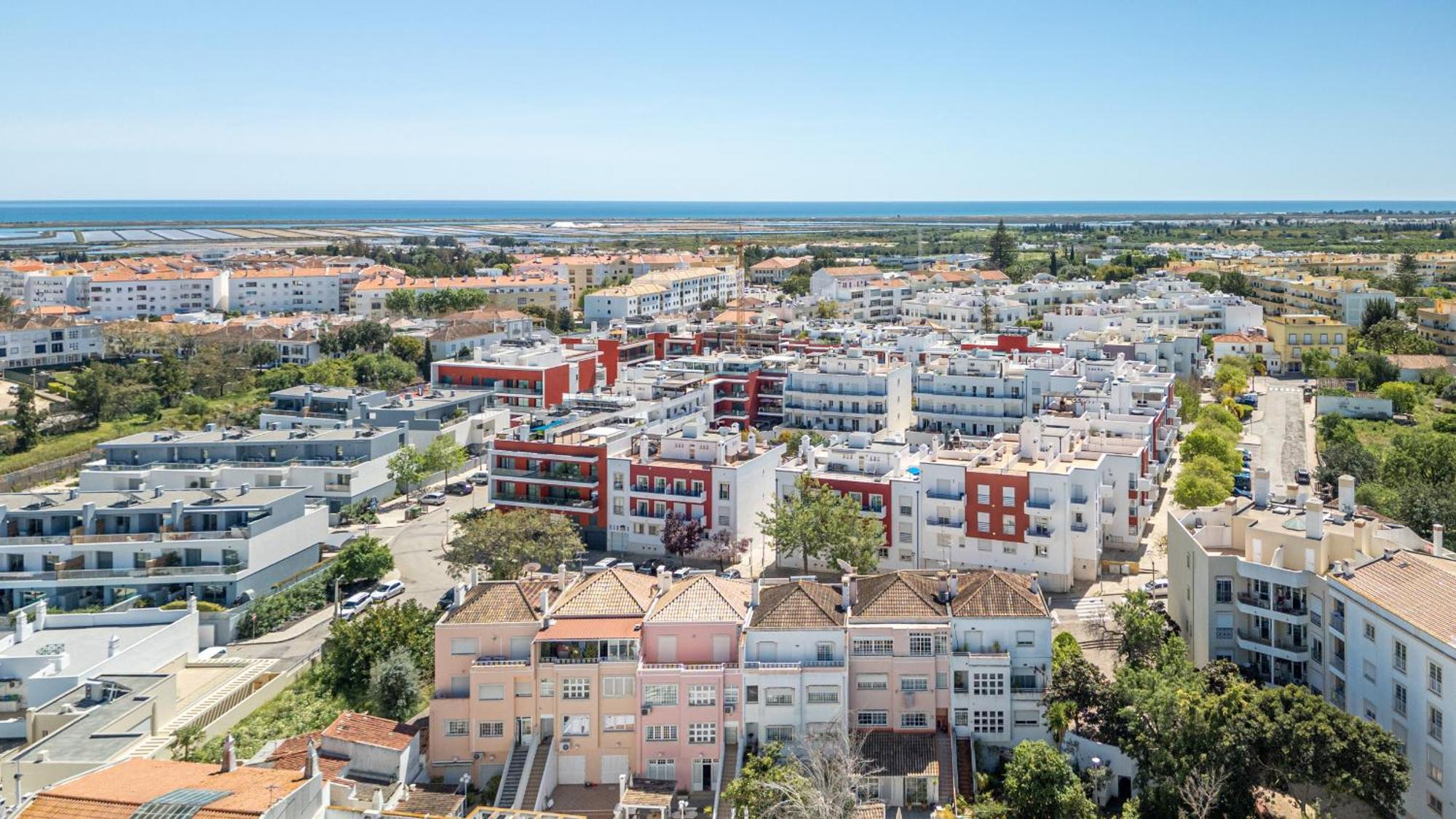 Villa Casa Pink Flamingo Spacious Town Centre