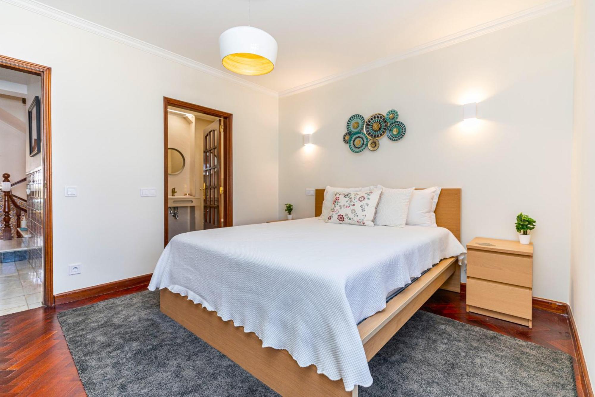 Casa Pink Flamingo Spacious Town Centre *