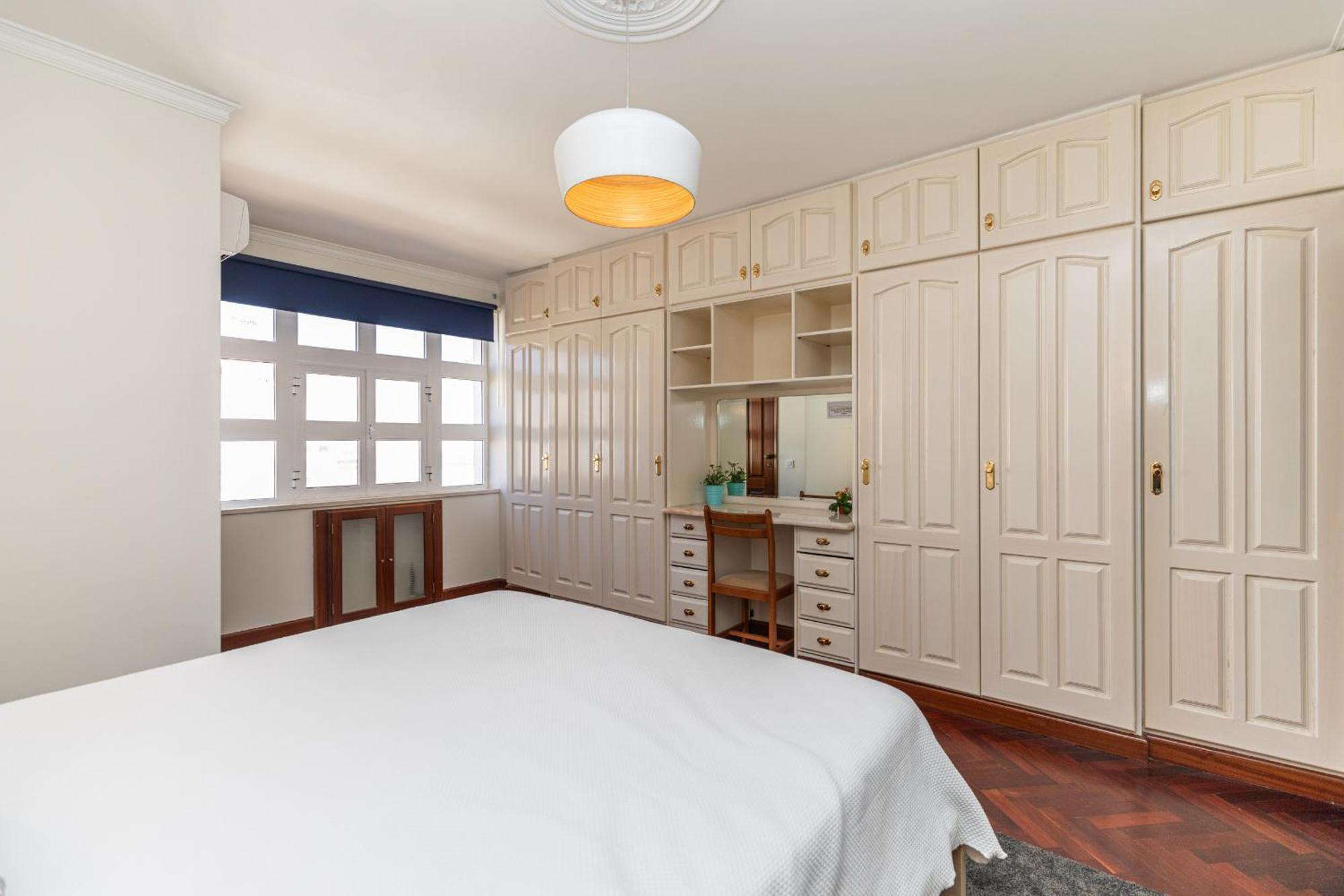 Casa Pink Flamingo Spacious Town Centre Villa