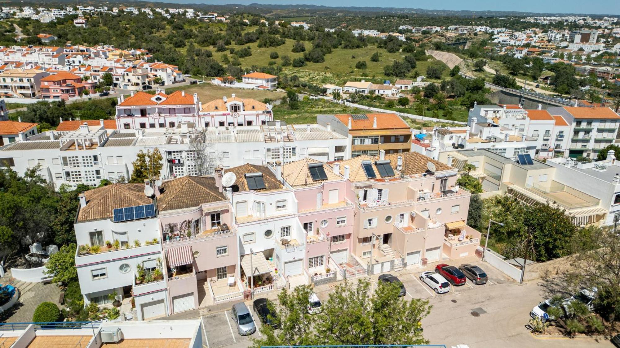 Villa Casa Pink Flamingo Spacious Town Centre